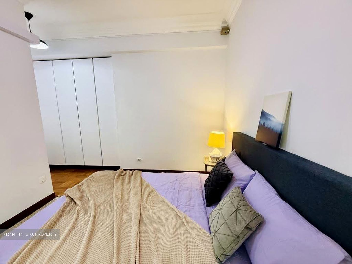 Pinetree Condominium (D10), Condominium #637213561